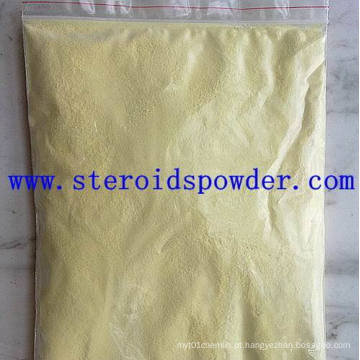 Campeão: Trenbolone Enanthate